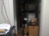 Before